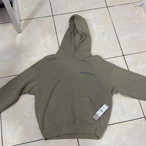 NWT Essentials hoodie